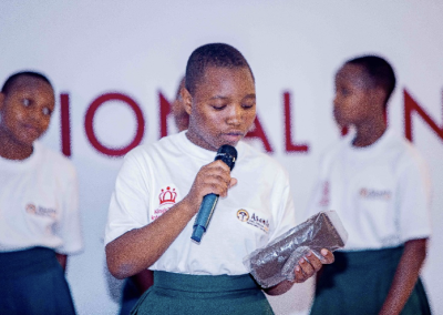 Sustainable Fertilizers: Nurturing Tanzania’s Agricultural Future